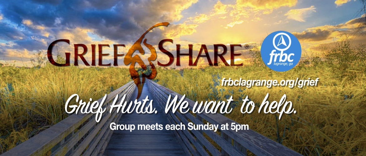 GRIEFshare Group